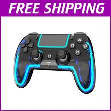 Multi-Platform Gamepad, Dual Vibration, Hall Effect Joystick