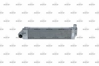 NRF LadeluftküHler 30514 FüR Renault
