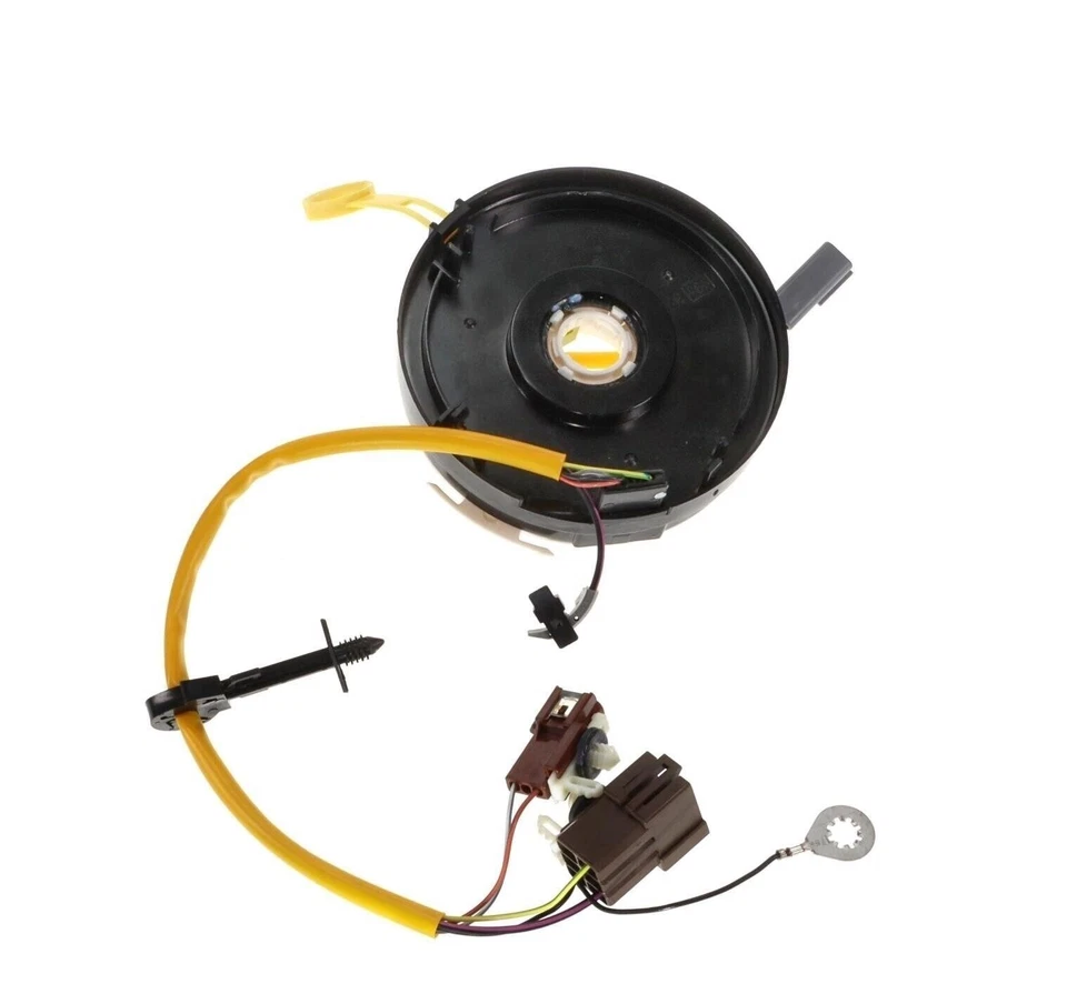 Relógio 1F81-67-671 ajuste de mola Mazda B2300 B3000 B4000 2004-2006 - Imagem 2 de 4