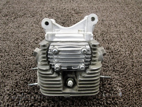 Cb93 Cylinder Head A2563 B125 Honda B125E - Picture 2 of 10