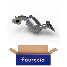 Catalyseurs Renault R9