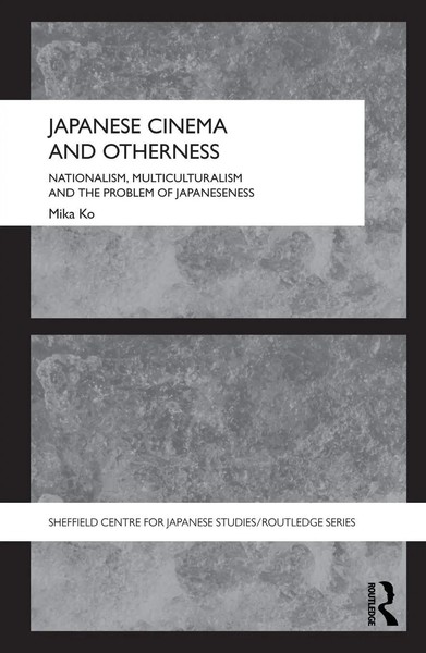 Mika Ko | Japanese Cinema And Otherness | Taschenbuch | Englisch (2011)-image