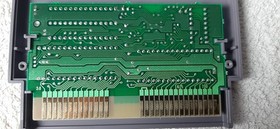 Super Turrican NES Pal-B FRG Deutsch CIB OVP Trenz  H&uuml;lsbeck