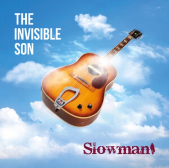The Invisible Son - Image 2
