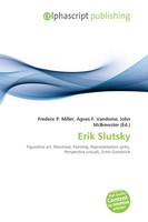 Frederic P. Miller (U. A.) | Erik Slutsky | Taschenbuch | Englisch (2026)