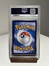 Pokémon TCG Professional Sports Authenticator (PSA) Grade 10