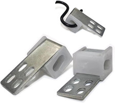 Upholstery Spring Clips, Couch Spring Repair Kit, ek Clips Sofa Chair Zig zag Fu