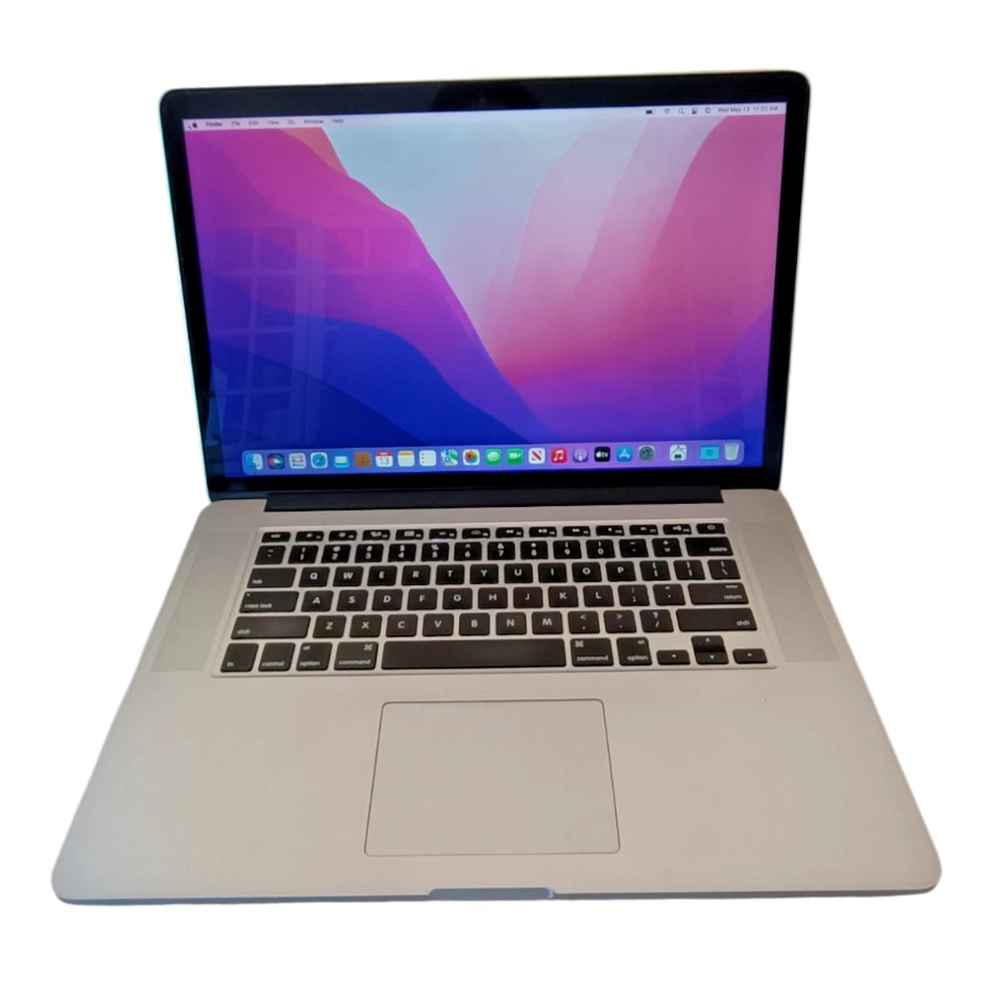 2015 Apple MacBook Pro Laptops for sale | eBay