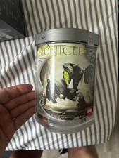LEGO BIONICLE: Nuhvok-Kal (8573)