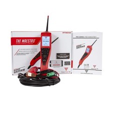 Circuit Tester - Automotive Diagnostic, Maestro, Advanced, Model PPTM01AS