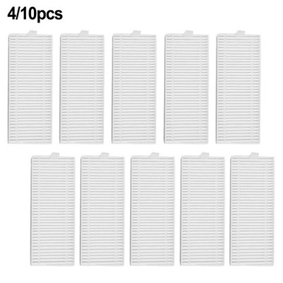 Filter Für for tapo RV10 Plus Für for tapo RV10 Ersatzteil Langlebig Und