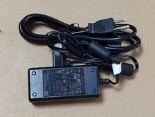 1PCS 3-Pin PHIHONG AC Adapter Power Supply for Datalogic Magellan 8400 Charger