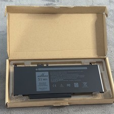 Laptop Battery for Dell Latitude E5450 E5550 E5250 Notebook Laptop G5M10 New