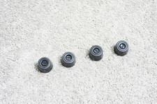 Genuine Deck Isolation Feet for Denon DN-M991R MD or DN-951FA CD player