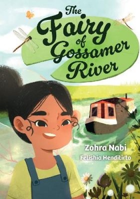 Die Fee von Gossamer River: Fluency 7 (große Katze für kleinen Zauberstab fließend)
