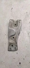 Fender mounting bracket