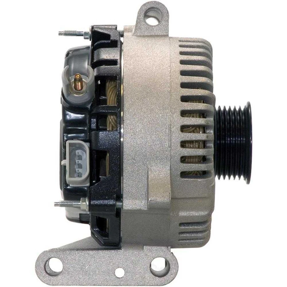 Alternador compatible con Ford Focus 2005-2007 ACDELCO PROFESSIONAL Foto 4 de 4