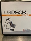 COMEG MEDICAL TECHNOLOGIES UBIPACK ENT DIAGNOSTIC SYSTEM — photo 2
