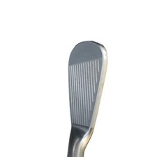 TaylorMade P7MC 2023 Iron Set 5-9,Pw 6pc Flex Stiff AMT TOUR WHITE S200 Steel