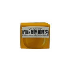 SOL DE JANEIRO Brazilian Bum Bum Cream 8.1 oz