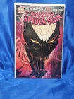 Amazing Spider-Man #571 Cover B VF+ 8.5 Anti Vemon Variant