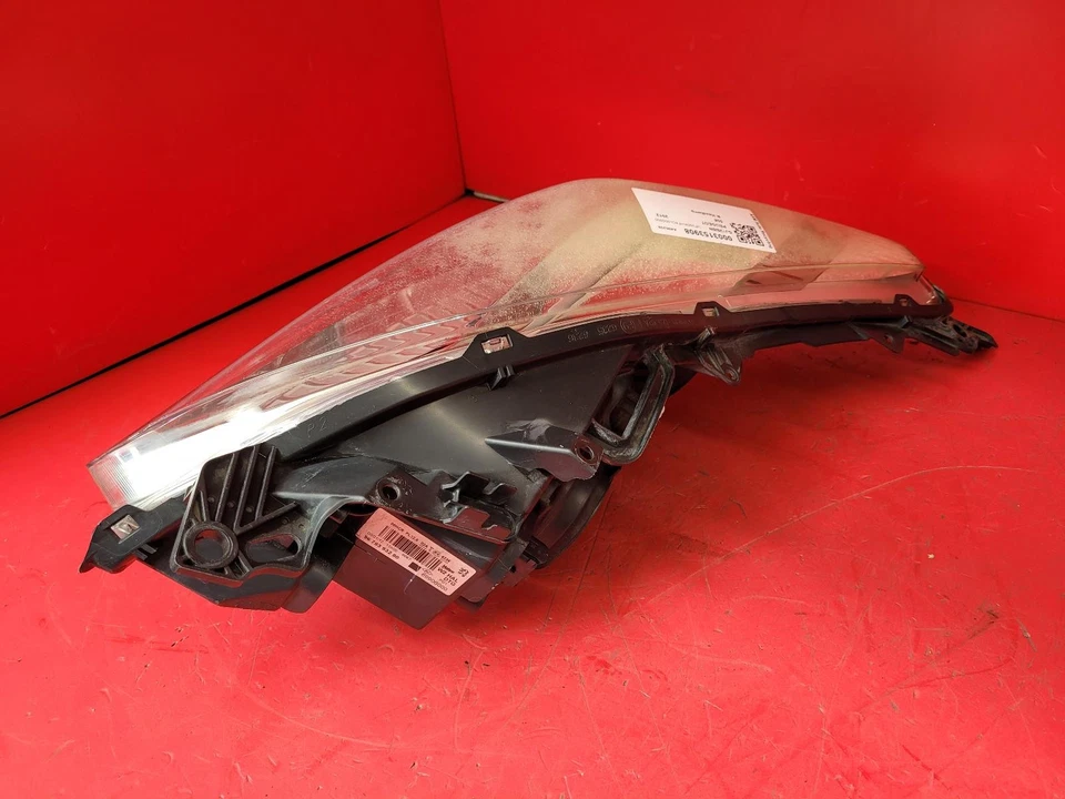 FARO OFFSIDE PEUGEOT 508 LADO CONDUCTOR 2012 Foto 4 de 4