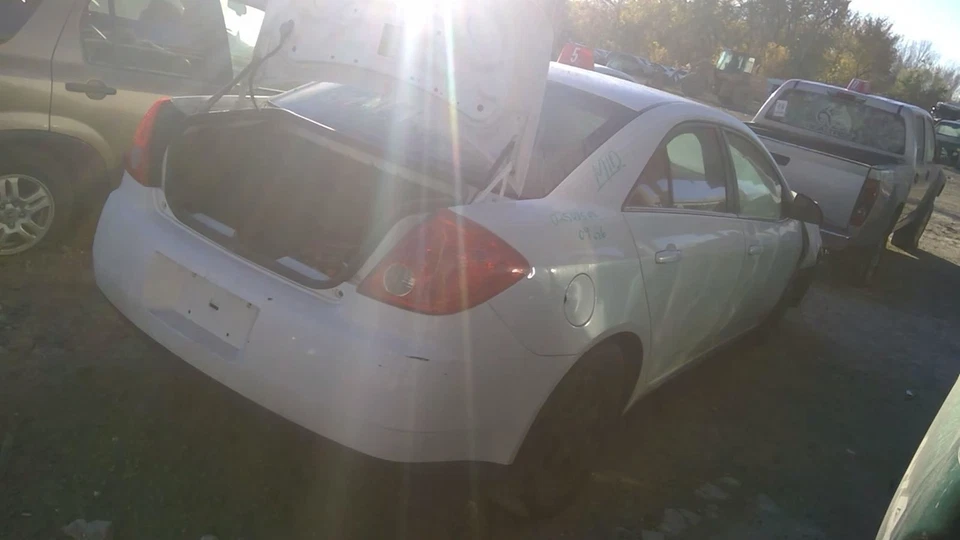 Alternator Fits 08-10 G6 5243230 - Image 4 of 4