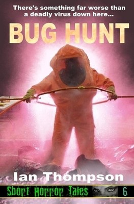 Bug Hunt by Ian Thompson (English) Paperback Book