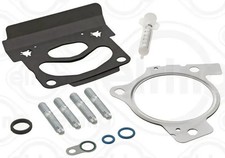 Turbolader Montageset 771.230 ELRING für FORD FOCUS IV Turnier FOCUS IV