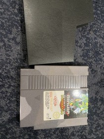 Nintendo NES Bionic Commando EEC &eacute;tat correct