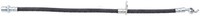 Vorderachse Links A.B.S. Sl 6493 Bremsschlauch FüR Subaru