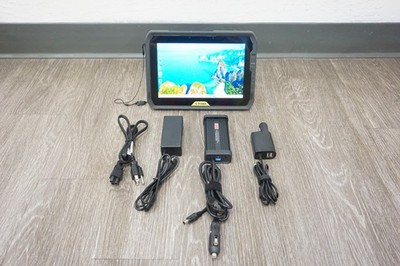 Trimble T100 Tablet w/ Access 2026.11 software PERPETUAL License T 100