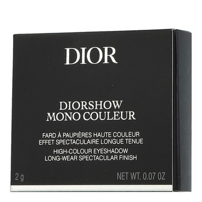 Dior Diorshow Mono Couleur 658 Beige Mitzah 2g