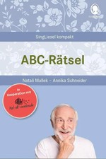 ABC-Rätsel für Senioren | Natali Mallek (u. a.) | Deutsch | Taschenbuch | 80 S.