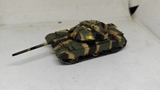 3D Printing Model 1/72 Chinese ZTZ-69IIG medium tank Finished product