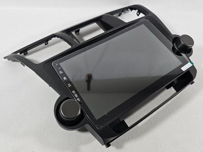 For Toyota Highlander 2008-2013 2GB+64GB 10'' Touchscreen Stereo Radio WiFi GPS