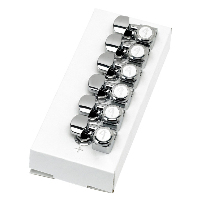 Тюнинг-машины Stratocaster и Telecaster с блокировкой крыльев - для левшей 13190₽