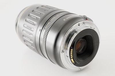 Near Mint] Canon EF 100-300mm F/4.5-5.6 USM Zoom Lens From Japan