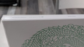 Shenmue 1 & 2 x LP + Limited Edition Slipcase Bundle Not Moonshake 