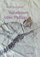 Variationen üBer Philipp Norbert Kaczmarczyk Taschenbuch 300 S. Deutsch 2020