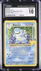 CGC 10 - BLASTOISE - 2/102 CELEBRATIONS - CLASSIC COLL. BASE SET HOLO POKEMON