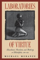 Michael Meranze | Laboratories Of Virtue | Taschenbuch | Englisch (2005)