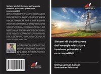 Nithiyananthan Kannan (U. A.) | Sistemi Di Distribuzione Dell'energia...