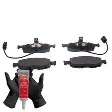 Bremsbeläge vorne für FORD COUGAR (EC_), MONDEO I (GPB, BNP) / II