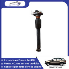 Amortisseur BMW 2000