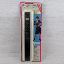 Tokai TWM 215 Microfono Wireless VHF Microfono Portatile Nuovo Vecchio Stock