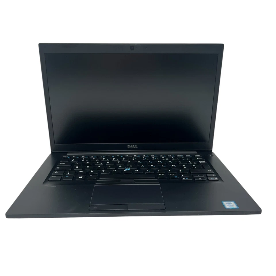 Dell Latitude 7480 · i7-6600U · 16GB · 256GB, Foto 1 von 5