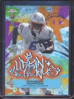 2025 Topps Chrome Omarion Hampton Base (RAW)