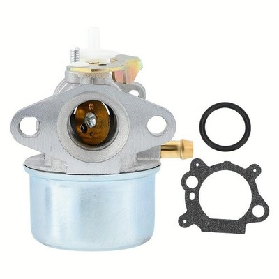 499059 Carburetor Fits B&S 0647-0 1133-0 Generators Fits 121K02 122K82 123K02