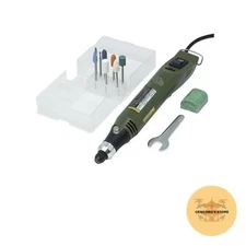 Proxxon Mini Router MM30 Jewelry Starter Set No26800MCL Japan